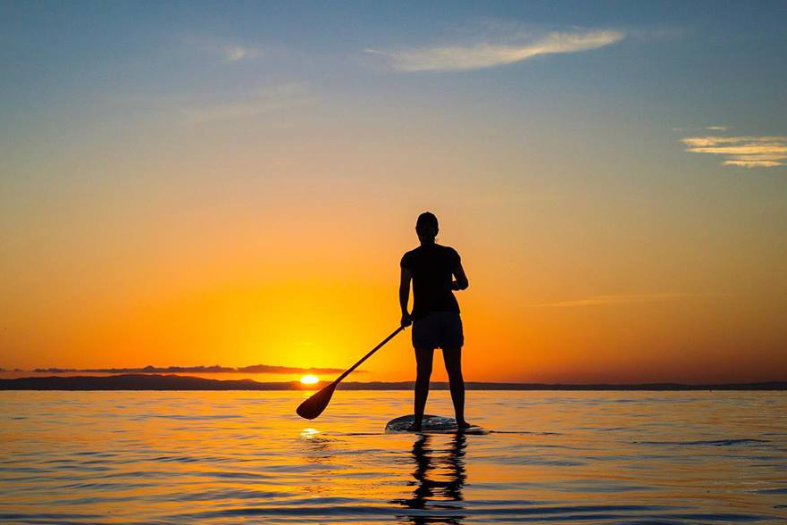 Ride The Tide - Top 10 Tips To Keeping SUP Fresh & Fun!